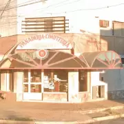 Misteriosa muerte de un jubilado: golpeado y con s�banas en el cuello