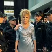 'Estado de furia': la serie donde Cecilia Roth y cinco mujeres se cansan de callar