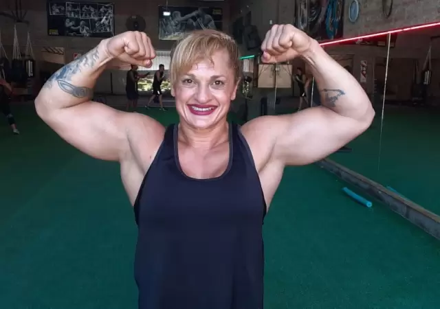 Locomotora Oliveras lucha por su vida.