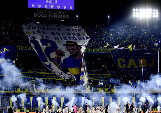 Tribuna