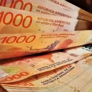 Paritarias: uno por uno, los trabajadores que cobran aumentos en septiembre
