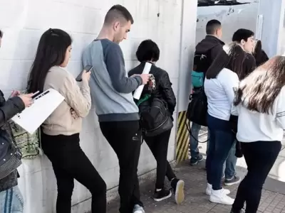 Qu� pasa con el empleo en Mendoza y por qu� hay sectores en alza.