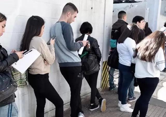 Qu� pasa con el empleo en Mendoza y por qu� hay sectores en alza.