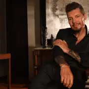 Marcelo Tinelli, quiere volver a San Lorenzo: "Quiero ayudar de alguna manera"