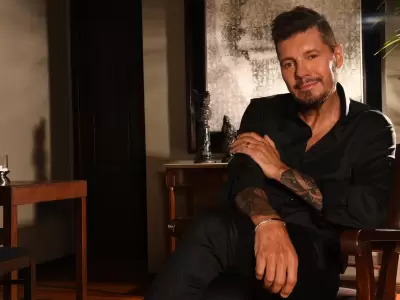 Marcelo Tinelli deber� afrontar una nueva deuda.