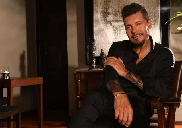 Marcelo Tinelli
