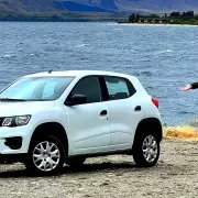 Cu�nto cuesta el auto m�s barato de Argentina, actualizado a julio 2025