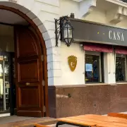 Entre Dos abre un nuevo caf� en la hist�rica Peatonal Sarmiento