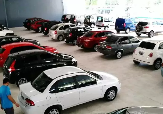 100% financiado y sin garanta: los 5 requisitos clave para sacar un auto con el nuevo crdito del Nacin