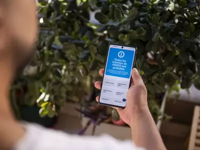 En menos de 5 minutos se puede obtener el Certificado �nico de Identificaci�n Laboral.