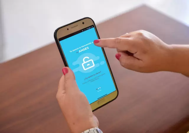 La solicitud de la pensin se suma a un listado de trmites virtuales a travs de Mi ANSES.