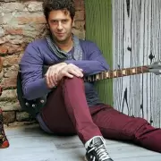 A 4 a�os de su partida: Palo Pandolfo, el inclasificable que sigue vibrando en el Rock Argentino