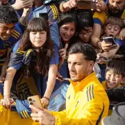 Boca vs. Atl�tico Tucum�n por Copa Argentina: hora, TV y c�mo llegan al partido
