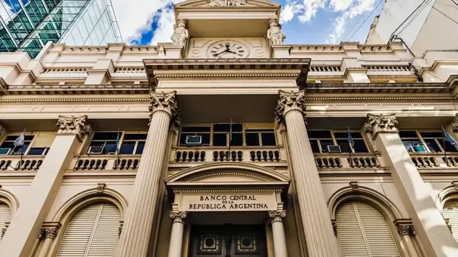 Banco Central de la República Argentina