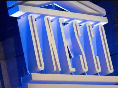 Uno de los fines principales de la UNESCO es preservar la herencia cultural de la humanidad en todas sus expresiones culturales.