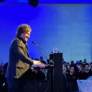 "Cada necesidad es un derecho, el problema es cumplir con semejante disparate"