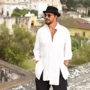 �Gira en Argentina? Ricardo Arjona rompe r�cords y enciende rumores