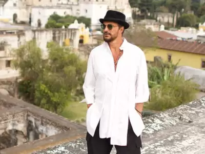 Ricardo Arjona tocar� en Nueva York y rompi� un r�cord en Guatemala.