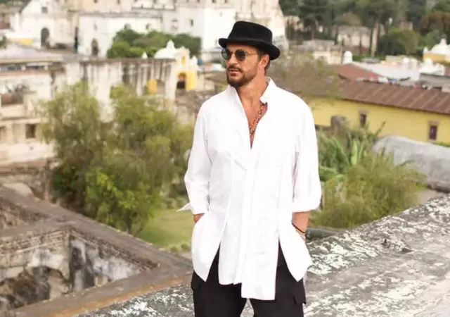 Ricardo Arjona tocar� en Nueva York y rompi� un r�cord en Guatemala.