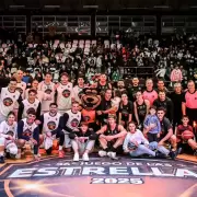 Talento, magia y b�squet de alto nivel en otra edici�n del Juego de las Estrellas