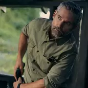 'Indomable': la nueva mini serie que ya es furor por su historia oscura y atrapante