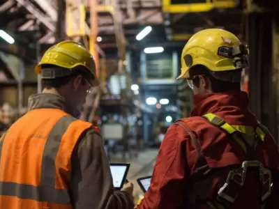ProChile promueve la internalizaci�n de proveedores mineros.