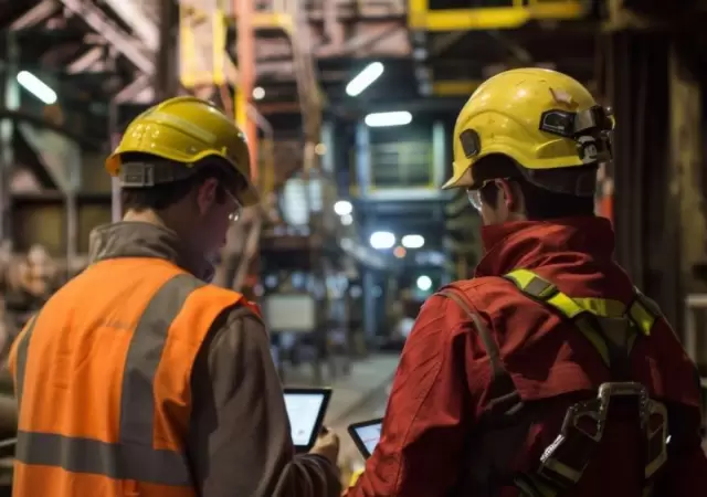 ProChile promueve la internalizaci�n de proveedores mineros.
