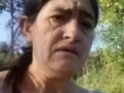 Mirta Marciana Rodr�guez desapareci� en mayo en Misiones. (Foto: archivo web)