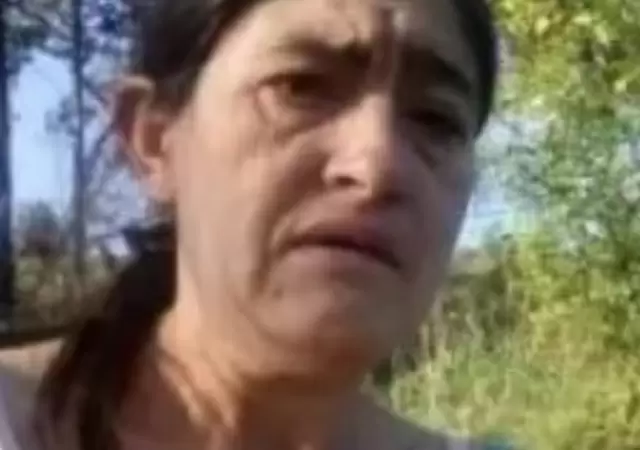 Mirta Marciana Rodr�guez desapareci� en mayo en Misiones. (Foto: archivo web)