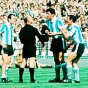 La expulsi�n de Ratt�n: el episodio que origin� el mayor cambio en la historia del f�tbol
