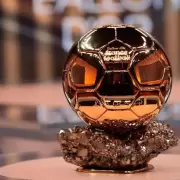 Cuatro argentinos entre los seleccionados para el Bal�n de Oro, seg�n la IA