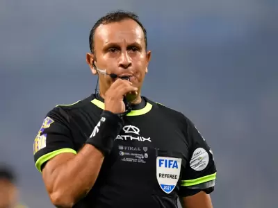 Dar�o Herrera estar� en el Mundial Sub 20.