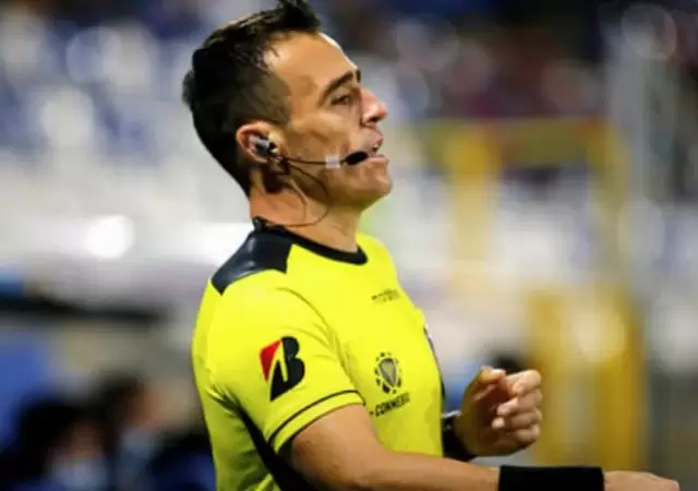 Cristian Navarro asisti� a Herrera.