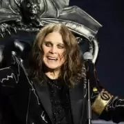 El adi�s a Ozzy Osbourne: una despedida millonaria y caritativa