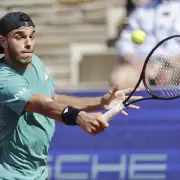 Umag y Kitzbühel: miércoles amargo para el tenis argentino en los ATP
