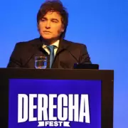 Milei cen� con diputados aliados para intentar blindar vetos a jubilados y discapacitados