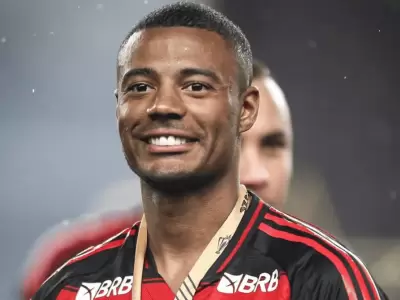 El uruguayo no se qued� callado