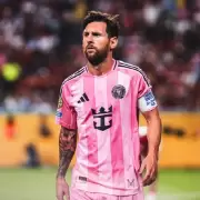 Messi no estará en el All Star de la MLS: las razones y por qué podría ser sancionado