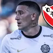 Facundo Zabala, nuevo refuerzo de Independiente: el Rojo blinda su defensa