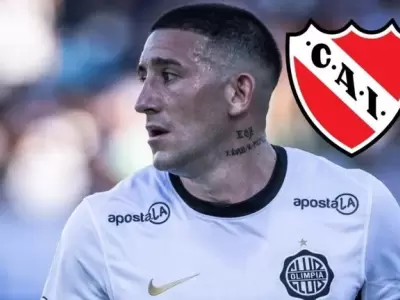 El nuevo refuerzo del Rojo