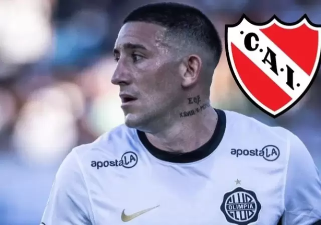 El nuevo refuerzo del Rojo