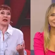 Matilda Blanco contra Evelyn Von Brocke: "Era mentirosa y c�nica"