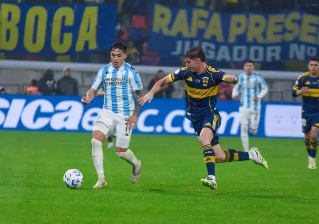 Atl�tico Tucum�n dio el golpe en la Copa Argentina.