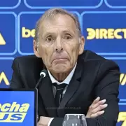 Preocupa la salud de Miguel Russo: Boca sigue de cerca la evolución de su entrenador