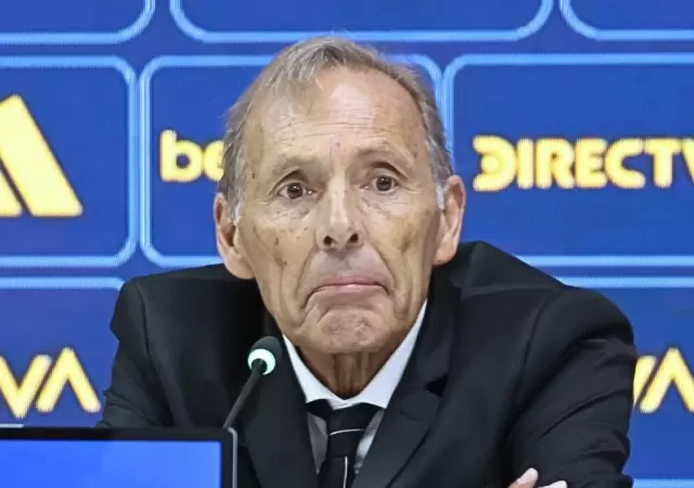 Miguel Russo y su salud.
