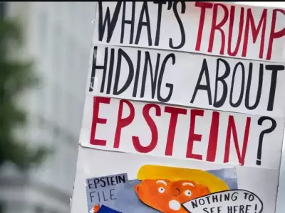 Los seguidores de Trump est�n cada vez m�s molestos por la actitud del presidente que evade los se�alamientos en su contra.