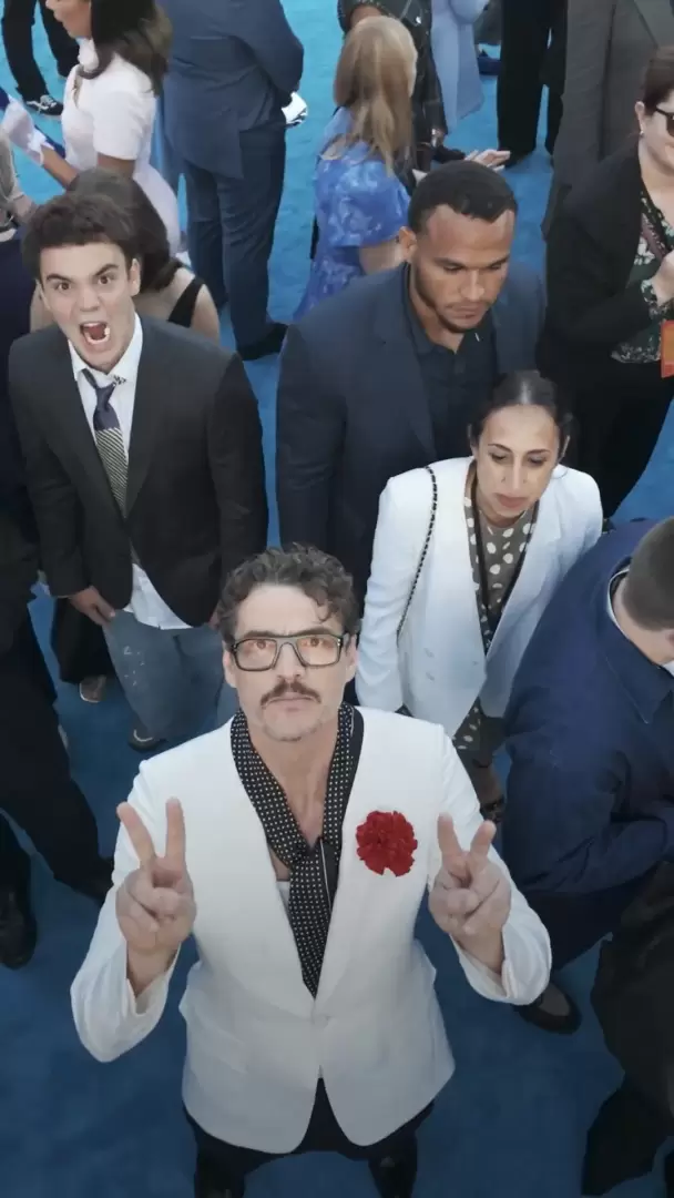 Pedro Pascal protagonizar� a M�ster Fant�stico.