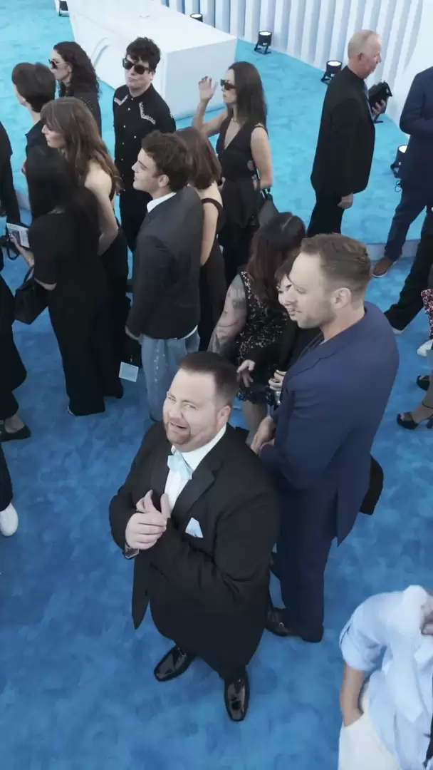 Paul Walter Hauser interpretar� al Hombre topo.