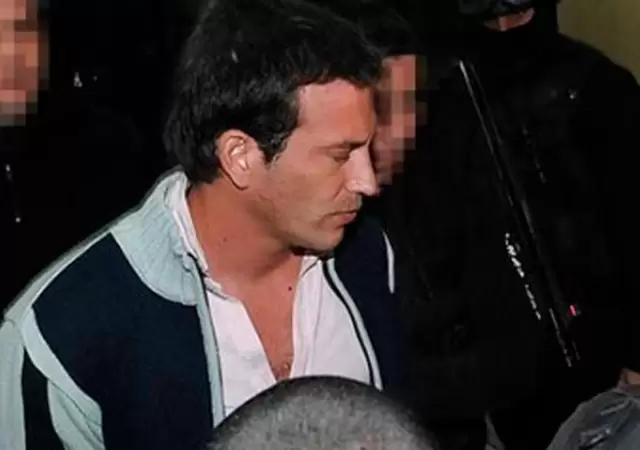 Enrique Montuelle, un interno del sistema carcelario de Mendoza, present� una demanda contra el Estado de Mendoza por violencia institucional.