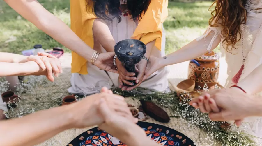 ritual